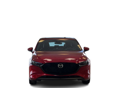 2024 Mazda 3 Sport in Regina, Saskatchewan