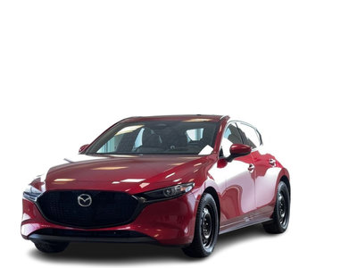 Mazda 3 Sport  2024 à Regina, Saskatchewan