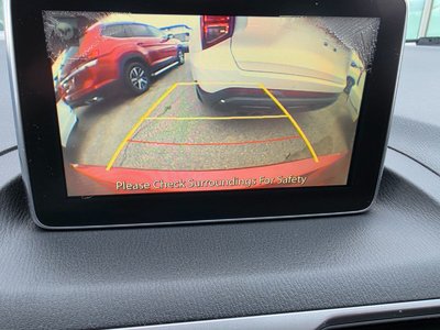 2014 Mazda 3 in Regina, Saskatchewan