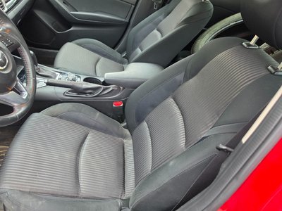 2014 Mazda 3 in Regina, Saskatchewan