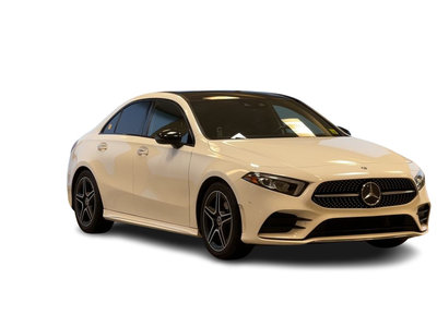 2019 Mercedes-Benz A220 in Regina, Saskatchewan