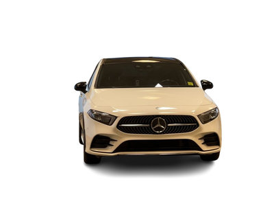 2019 Mercedes-Benz A220 in Regina, Saskatchewan