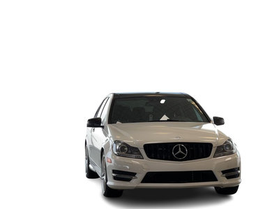 2013 Mercedes-Benz C350 in Regina, Saskatchewan