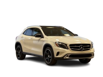 Mercedes-Benz GLA250  2015 à Regina, Saskatchewan
