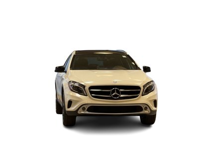 Mercedes-Benz GLA250  2015 à Regina, Saskatchewan