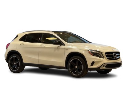 Mercedes-Benz GLA250  2015 à Regina, Saskatchewan