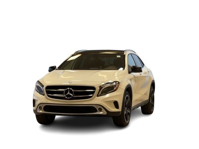 Mercedes-Benz GLA250  2015 à Regina, Saskatchewan