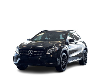 Mercedes-Benz GLA250  2019 à Regina, Saskatchewan