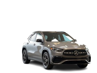 2021 Mercedes-Benz GLA250 in Regina, Saskatchewan
