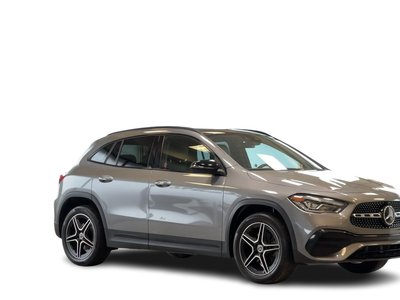 2021 Mercedes-Benz GLA250 in Regina, Saskatchewan