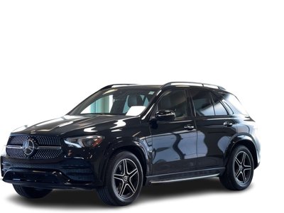 2020 Mercedes-Benz GLE350 in Regina, Saskatchewan