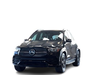 2020 Mercedes-Benz GLE350 in Regina, Saskatchewan