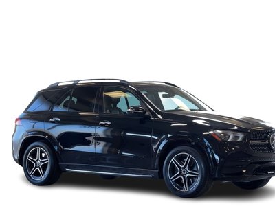 2020 Mercedes-Benz GLE350 in Regina, Saskatchewan