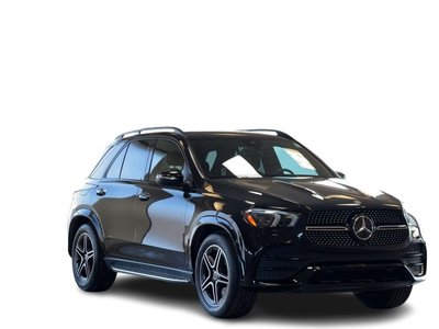 2020 Mercedes-Benz GLE350 in Regina, Saskatchewan
