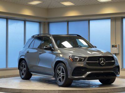 Mercedes-Benz GLE450  2023 à Regina, Saskatchewan