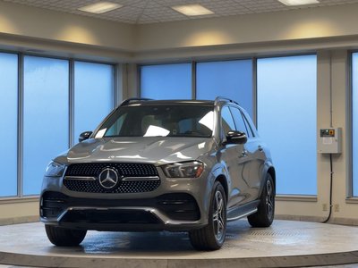 Mercedes-Benz GLE450  2023 à Regina, Saskatchewan