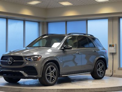 Mercedes-Benz GLE450  2023 à Regina, Saskatchewan
