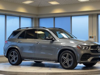 Mercedes-Benz GLE450  2023 à Regina, Saskatchewan