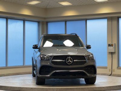 Mercedes-Benz GLE450  2023 à Regina, Saskatchewan