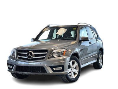 2012 Mercedes-Benz GLK350 in Regina, Saskatchewan