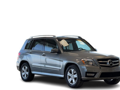 2012 Mercedes-Benz GLK350 in Regina, Saskatchewan