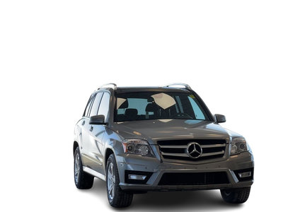 2012 Mercedes-Benz GLK350 in Regina, Saskatchewan