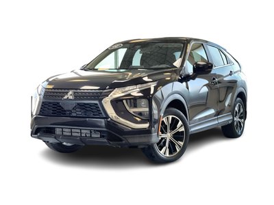2022 Mitsubishi ECLIPSE CROSS in Regina, Saskatchewan