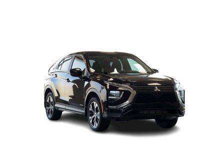 2022 Mitsubishi ECLIPSE CROSS in Regina, Saskatchewan