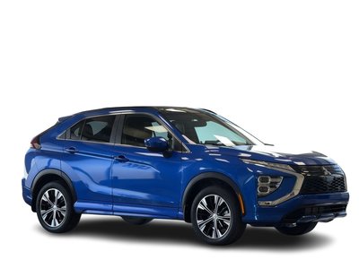 2022 Mitsubishi Eclipse Cross in Regina, Saskatchewan