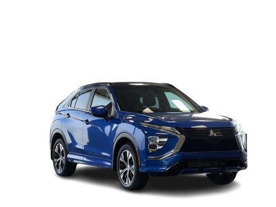 2022 Mitsubishi Eclipse Cross in Regina, Saskatchewan