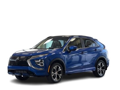2022 Mitsubishi Eclipse Cross in Regina, Saskatchewan