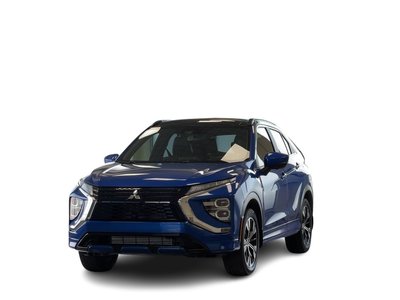 2022 Mitsubishi Eclipse Cross in Regina, Saskatchewan
