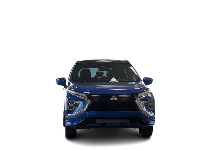 2022 Mitsubishi Eclipse Cross in Regina, Saskatchewan