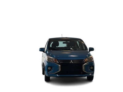 2023 Mitsubishi Mirage in Regina, Saskatchewan