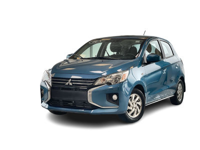 2023 Mitsubishi Mirage in Regina, Saskatchewan