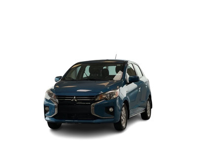2023 Mitsubishi Mirage in Regina, Saskatchewan