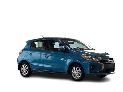2023 Mitsubishi Mirage in Regina, Saskatchewan