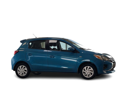 2023 Mitsubishi Mirage in Regina, Saskatchewan