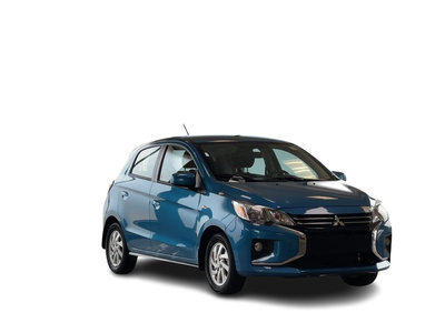 2023 Mitsubishi Mirage in Regina, Saskatchewan