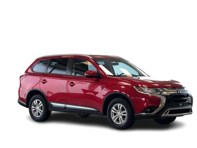 2020 Mitsubishi Outlander in Regina, Saskatchewan