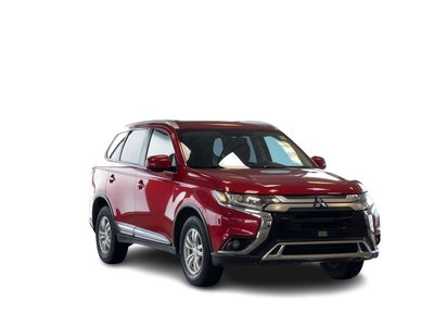 2020 Mitsubishi Outlander in Regina, Saskatchewan