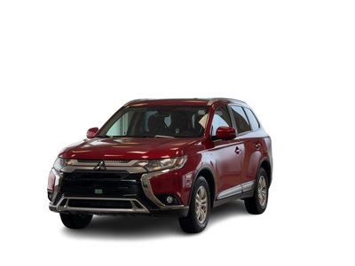2020 Mitsubishi Outlander in Regina, Saskatchewan