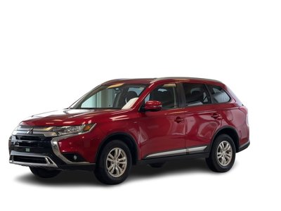 2020 Mitsubishi Outlander in Regina, Saskatchewan