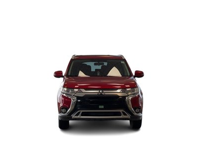 2020 Mitsubishi Outlander in Regina, Saskatchewan