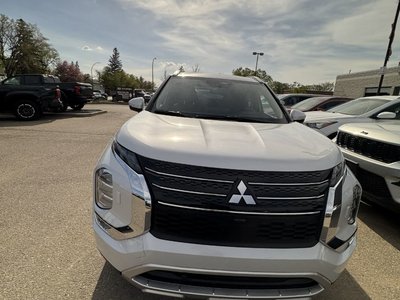 2024 Mitsubishi Outlander in Regina, Saskatchewan