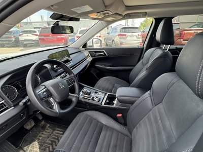 2024 Mitsubishi Outlander in Regina, Saskatchewan