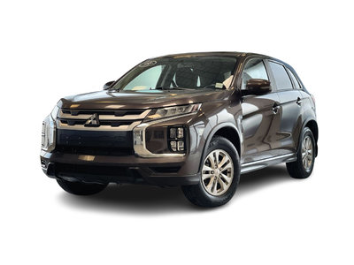 2021 Mitsubishi RVR in Regina, Saskatchewan