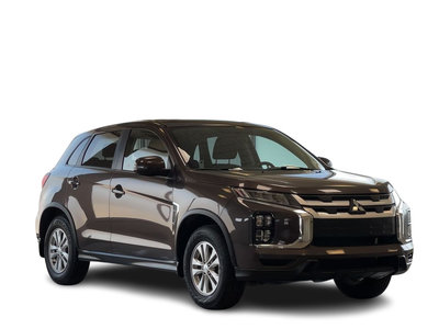 2021 Mitsubishi RVR in Regina, Saskatchewan