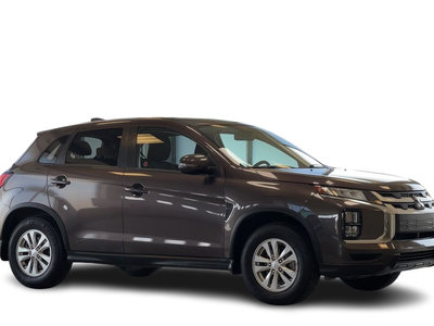 2021 Mitsubishi RVR in Regina, Saskatchewan