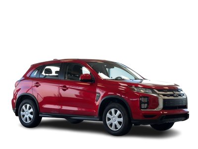 2023 Mitsubishi RVR in Regina, Saskatchewan